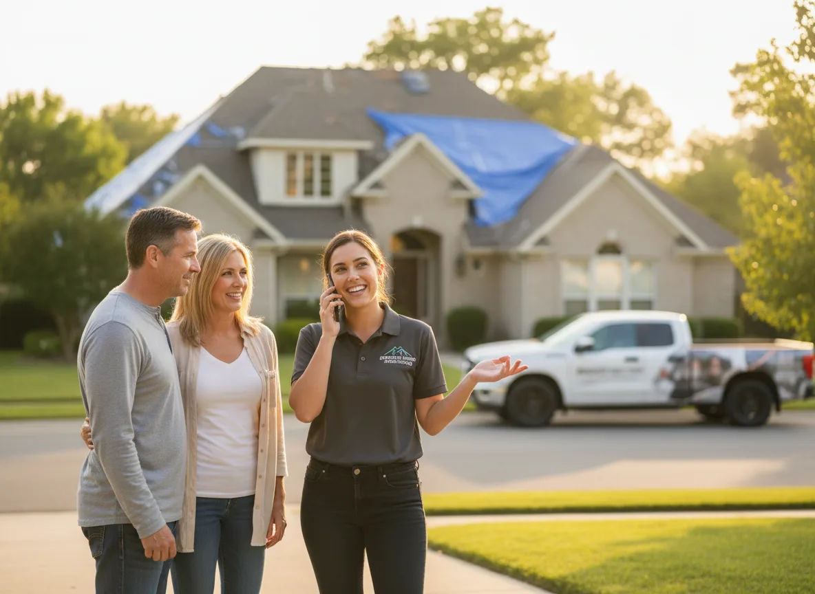 Emergency Roof Repair Ekalaka, MT FAQs